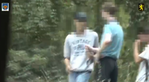 Moarte suspectă în izolatorul poliției. Un bărbat reținut ieri, găsit decedat